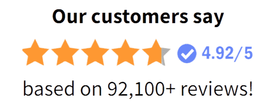 Memodyne 5 star ratings